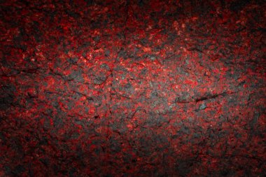 Phuket Tayland Korkunç taş kavram arka plan