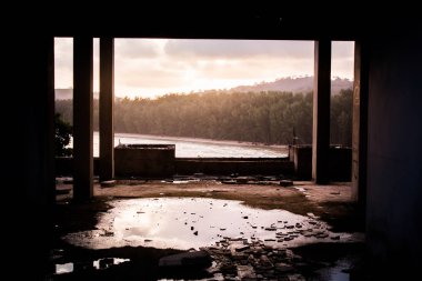 Sea View Eski Phuket Hotel Tayland