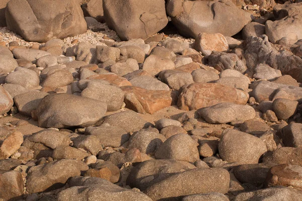 Nai Yang Beach Phuket Tayland Deniz taşı arka plan