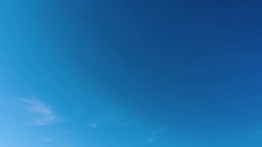 Günaydın arka plan gökyüzü, Parlak Phuket Tayland