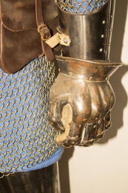 zırh yakın çekim bir takım