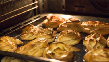 lezzetli peynirli kek yakın çekim