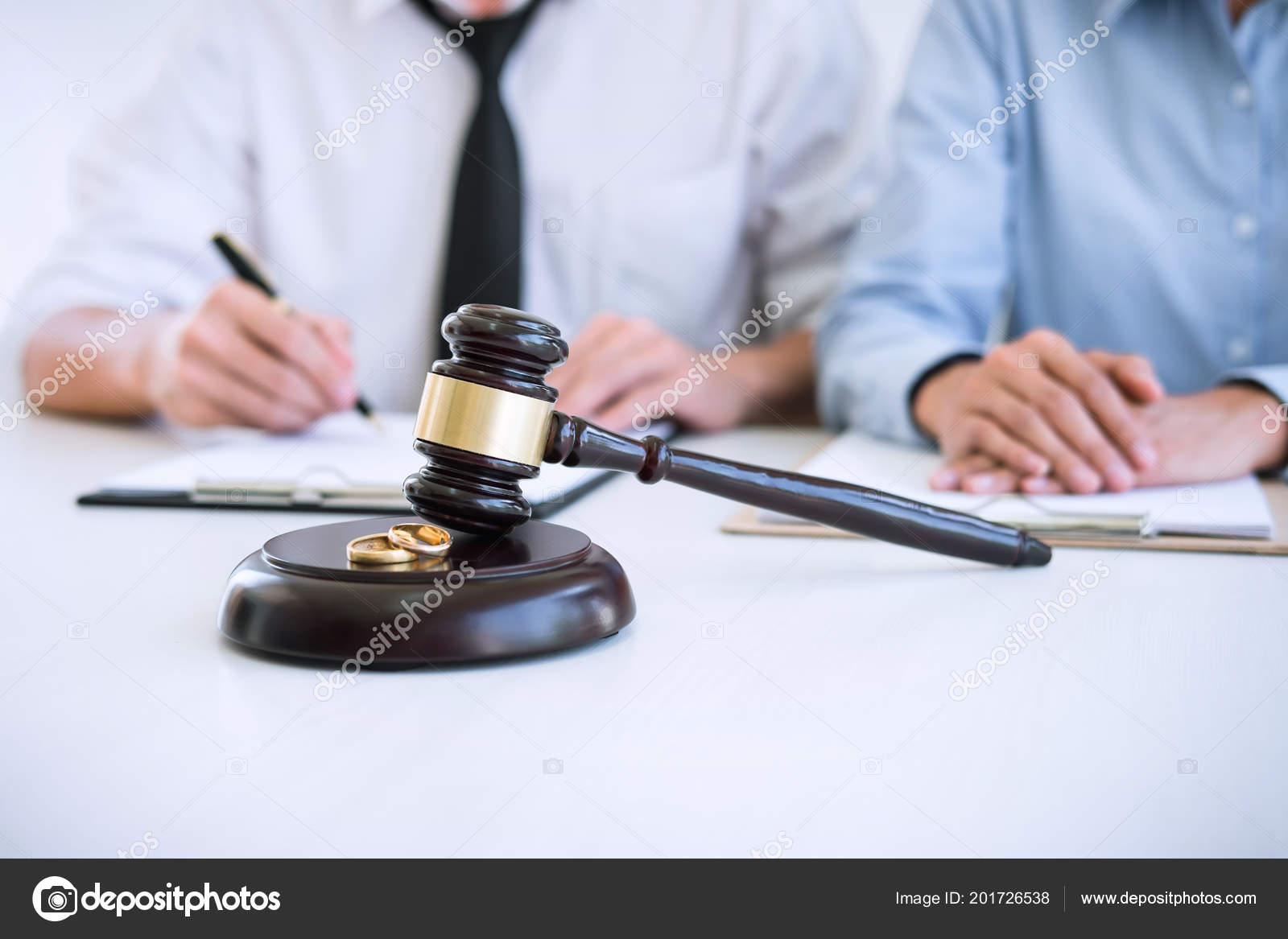 Divorce Marriage Cancellation Husband ... Decree Dissolution