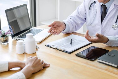 Tıp ve sağlık kavramı, Profesör doktor yeniden sunulması
