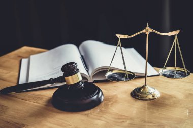 Tokmak ile adalet, ölçeğini t üzerinde çalışan nesne belgeleri yargıç