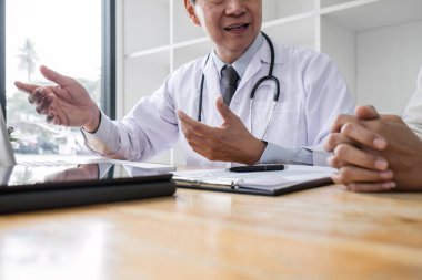 Tıp ve sağlık kavramı, Profesör doktor yeniden sunulması