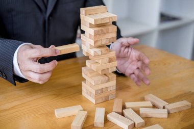 Alternatif risk kavramı, plan ve strateji iş, Risk