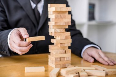 Alternatif risk kavramı, plan ve strateji iş, Risk