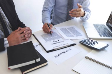 Ajan adam sunum ve danışmanlık yaşam sigortası detay c