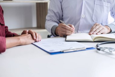 Tıp ve sağlık kavramı, Profesör doktor yeniden sunulması