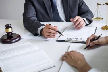 Danışmanlık ve profesyonel iş kadını ve Ma Konferansı