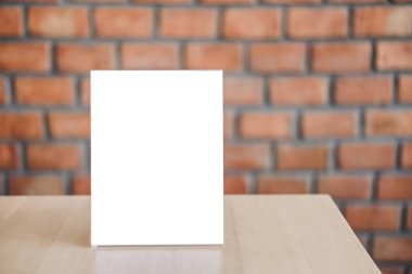 Akrilik çerçeve posterler desen şablon formları arka plan kadar Mock,