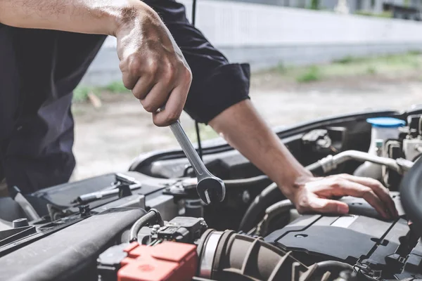 Cuidemos la imagen del taller mecánico - Alianza Automotriz