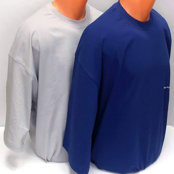 Men Shirt Short Sleeves Mannequin — Stock Photo, Image