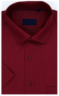 erkek gömlek uzun ve kısa kollu