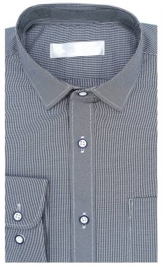 erkek gömlek uzun ve kısa kollu