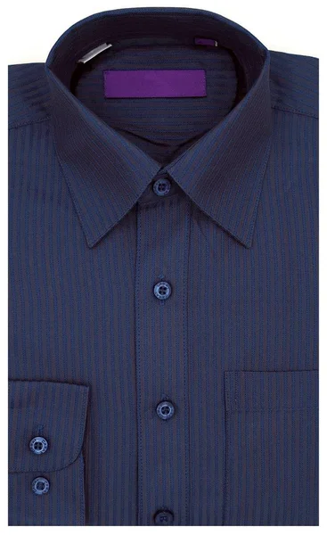 Erkek Gömlek Uzun Kısa Kollu — Stok fotoğraf