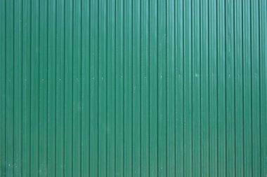 sac rengi yeşil arka plan çit profilli