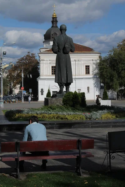 Tarihi şehir hayatı