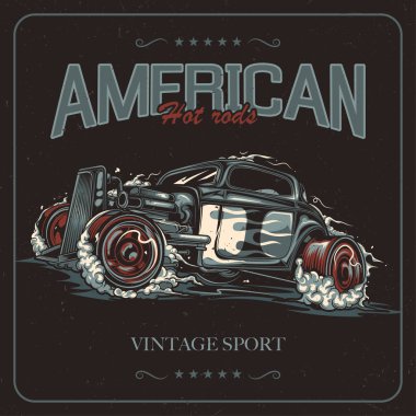 T-shirt etiket tasarımı