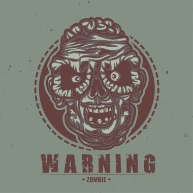 T-shirt veya poster tasarımı