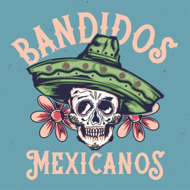 T-shirt veya poster tasarımı