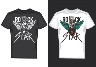 kanatlı ellerin posterleri.