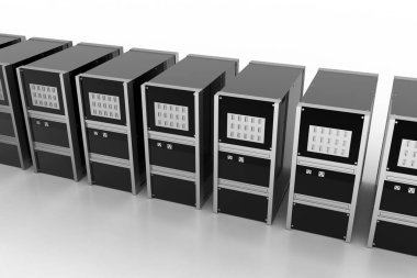  bilgisayar ağ server sistemleri  