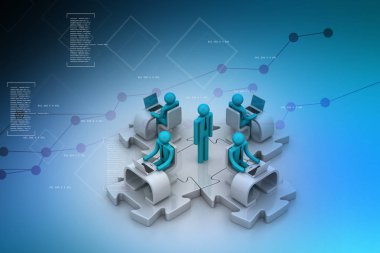 3d seyreden Döviz Kuru