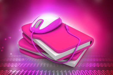 Laptop 3D çizim dosyaları ile