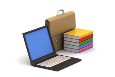 Internet bağlantı kavramı renk arka plan üzerinde