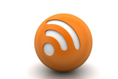 Rss topu imzalayın
