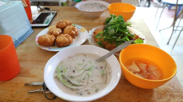 Makanan Penutup Spesial Vietnam — Stok Foto