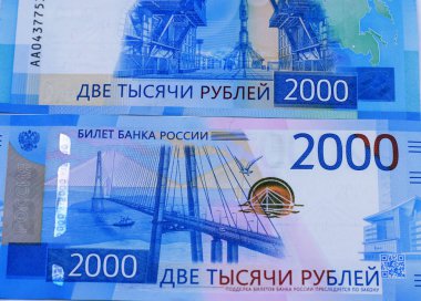 Yeni faturaları 2 bin ruble yakın çekim