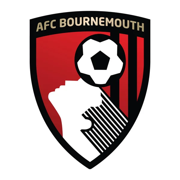 Bournemouth —  Vetores de Stock