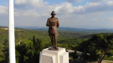 Conkbayırı - Conkbayırı'nın savaş üzerinde tepe kontrol Zanzibar Ağustos 1915'te Osmanlı savunucuları ve Britanya İmparatorluğu birliklerinin arasında bir savaş savaştı.