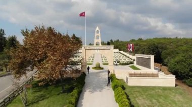 57 piyade alayı - Türk Anıtı ve Mezarlığı. 57 piyade alayı bir alay Osmanlı ordusunun ı. Dünya Savaşı sırasında oldu..