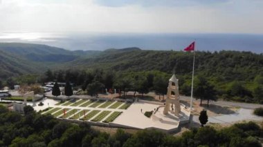 57 piyade alayı - Türk Anıtı ve Mezarlığı. 57 piyade alayı bir alay Osmanlı ordusunun ı. Dünya Savaşı sırasında oldu..