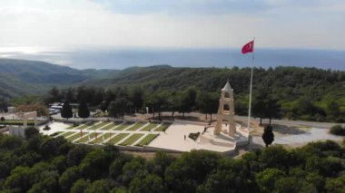 57 piyade alayı - Türk Anıtı ve Mezarlığı. 57 piyade alayı bir alay Osmanlı ordusunun ı. Dünya Savaşı sırasında oldu..