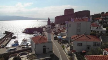 Kilitbahir Eceabat İlçesi Çanakkale İli Gelibolu Yarımadası üzerinde Türk bir köydür.