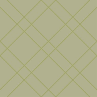 Zeytin yeşili geometrik süsleme. Web, Tekstil ve duvar kağıtları için seamless modeli