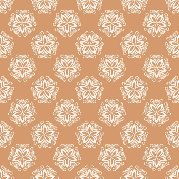 Renkli seamless modeli ile çiçek arka plan. Duvar kağıtları ve tekstil tasarım