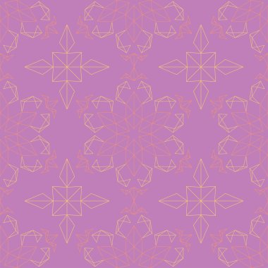 Çiçek renkli seamless modeli. Parlak arka plan duvar kağıtları, Tekstil ve kumaş için