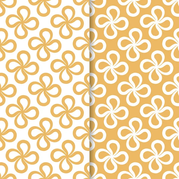 Tekstil, kumaş veya duvar kağıtları için soyut Dikişsiz desen. Renkli arka planlar