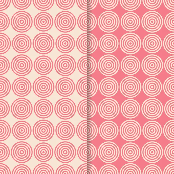 Geometrik soyut Dikişsiz desen. Arka planlar için duvar kağıdı, tekstil