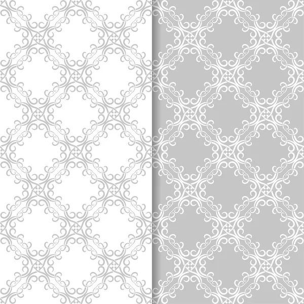 Tekstil, kumaş veya duvar kağıtları için soyut Dikişsiz desen. Renkli arka planlar