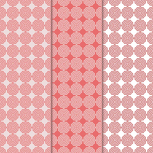 Geometrik renkli dikey seamless modeli. Arka plan için duvar kağıdı, tekstil