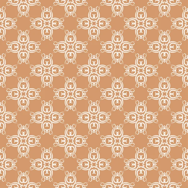 Tekstil, kumaş veya duvar kağıtları için soyut seamless modeli. Renkli arka plan