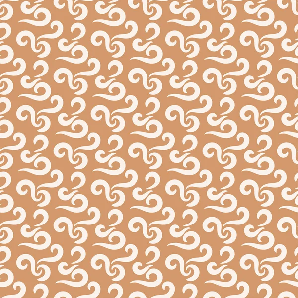 Tekstil, kumaş veya duvar kağıtları için soyut seamless modeli. Renkli arka plan