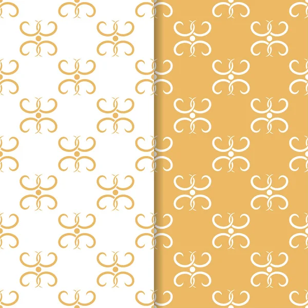 Tekstil, kumaş veya duvar kağıtları için soyut Dikişsiz desen. Renkli arka planlar